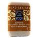 One With Nature Dead Sea Spa - Triple Milled Mineral Soap Almond 7 oz