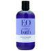 EO Products Bubble Bath French Lavender 12 fl.oz