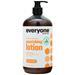 EO Products Everyone for Every Body Nourishing Lotion Citrus + Mint 32 fl.oz