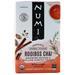 Numi Organic Herbal Teasan Rooibos Chai 18 pckts