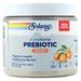 Solaray Mycrobiome Prebiotic Powder Natural Citrus 5.64 oz