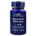 Life Extension Quick Brain Nootropic  30 vcaps