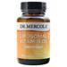 Dr. Mercola Liposomal Vitamin D3 (5,000 IU)  90 caps