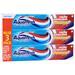 Glaxo Smith Kline Aquafresh Cavity Protection Fluoride Toothpaste Cool Mint 5.6 oz