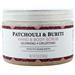 Nubian Heritage Hand & Body Scrub Patchouli & Buriti 12 oz