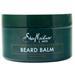 Shea Moisture Beard Balm Maracuja Oil & Shea Butter 4 oz