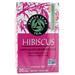 Triple Leaf Tea Hibiscus Herbal Tea  20 pckts