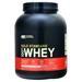 Optimum Nutrition 100% Whey Protein - Gold Standard Delicious Strawberry 5 lbs