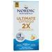 Nordic Naturals Ultimate Omega 2X Lemon 120 sgels