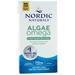 Nordic Naturals Algae Omega Plant-Based EPA & DHA  120 sgels