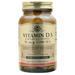 Solgar Vitamin D3 (55mcg)  100 vcaps