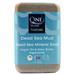 One With Nature Dead Sea Mineral Soap Dead Sea Mud - Fragrance Free 7 oz