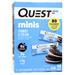 Quest Nutrition Quest Protein Bar Minis Cookies & Cream 14 bars