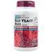 Nature's Plus Herbal Actives Red Yeast Rice (600mg)  60 tabs