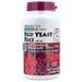 Nature's Plus Herbal Actives Red Yeast Rice (600mg) Mini-Tabs 120 tabs