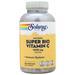 Solaray Time Released Super Bio Vitamin C (1000mg)  360 vcaps