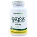 Nature's Plus Egg Yolk Lecithin (600mg)  180 caps