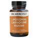 Dr. Mercola Liposomal Carnosine (250mg)  30 caps