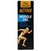 Tiger Balm Active Muscle Gel  2 oz