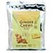 Prince of Peace Ginger Chews - 100% Natural Lemon 113 chews