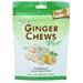 Prince of Peace Ginger Chews Plus+ Lemon 21 chews