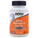 Now Ultra Omega-3 Fish Oil  90 sgels