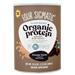 Four Sigmatic Plant-Based Organic Protein Creamy Cacao 21.16 oz