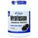 Gaspari Nutrition MyoFusion Advanced Protein Cookies & Cream 4 lbs