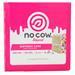 D's Naturals No Cow Dipped Protein Bar Birthday Cake 12 bars