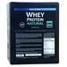 BodyStrong 100% Whey Protein - Natural Unflavored 10 lbs