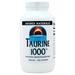 Source Naturals Taurine 1000  240 caps