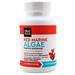 Vibrant Health Red Marine Algae  60 vcaps