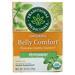 Traditional Medicinals Organic Digestive Wellness Tea Belly Comfort - Peppermint 16 pckts