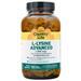 Country Life L-Lysine Advanced  180 vcaps