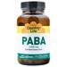 Country Life PABA (1000mg)  60 tabs