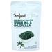 Sunfood Super Algae Tablets Spirulina & Chlorella  4 oz