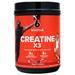 Six Star Pro Nutrition Creatine X3 Powder Fruit Punch 2.18 lbs