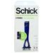 Schick Hydro 4 in 1 Groomer  1 unit