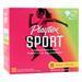 Playtex Sport Tampons Regular 36 count