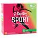 Playtex Sport Tampons Super 36 count