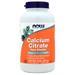 Now Calcium Citrate Powder  8 oz