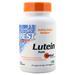 Doctor's Best Lutein from OptiLut  120 vcaps