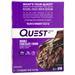 Quest Nutrition Quest Protein Bar Double Chocolate Chunk 12 bars