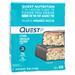 Quest Nutrition Quest Hero Protein Bar Crispy Chocolate Coconut 12 bars