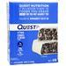 Quest Nutrition Quest Hero Protein Bar Crispy Cookies & Cream 12 bars