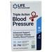 Life Extension Triple Action Blood Pressure  60 tabs