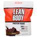 Labrada Lean Body Protein Shake Drink Mix Chocolate 2.47 lbs