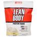 Labrada Lean Body Protein Shake Drink Mix Vanilla 2.47 lbs