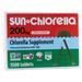 Sun Chlorella Sun Chlorella (200mg)  1500 tabs