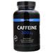 BodyStrong Caffeine (200mg)  180 tabs